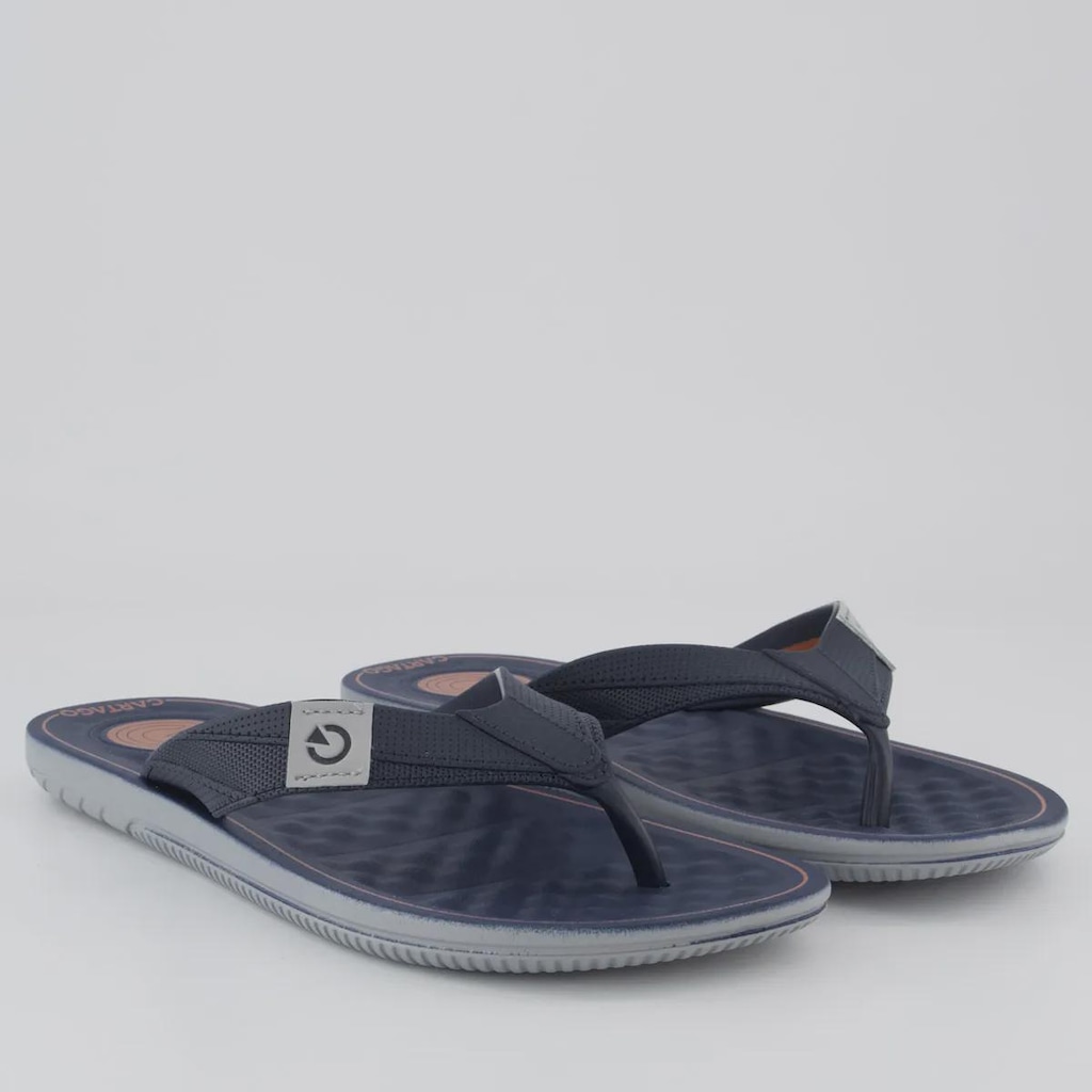Imagem 3 do produto Chinelo Cartago Arizona Masculino