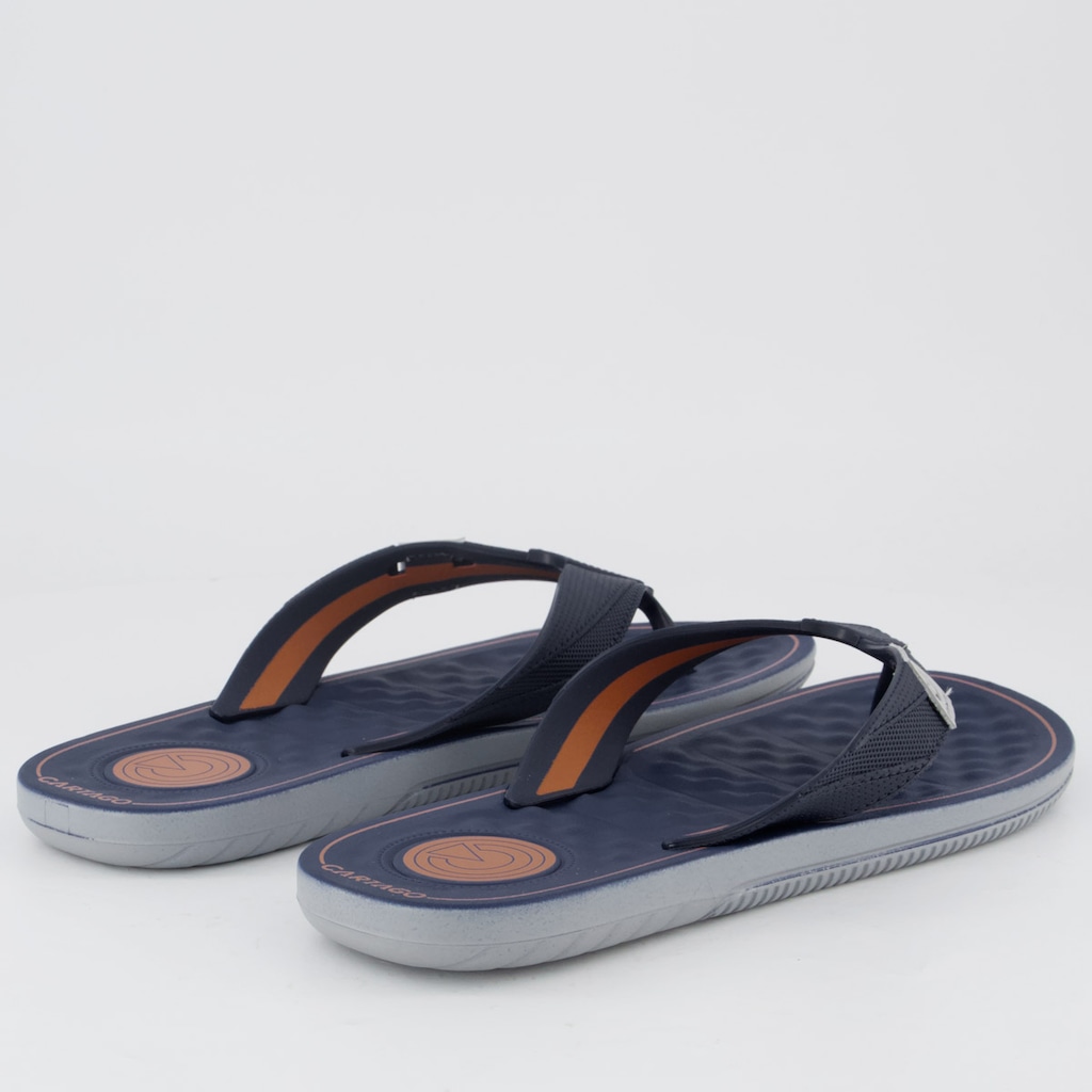 Imagem 4 do produto Chinelo Cartago Arizona Masculino