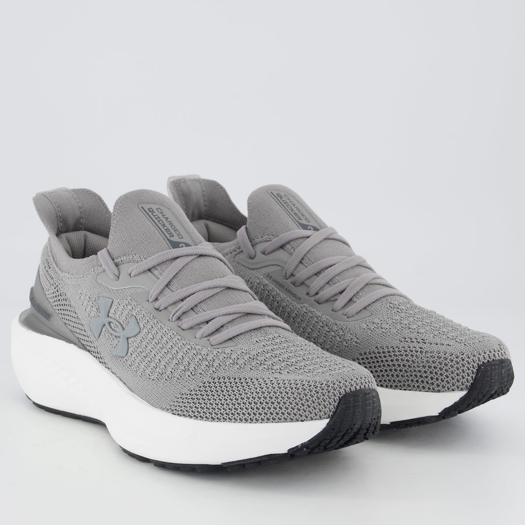 Imagem 2 do produto Tênis Under Armour Charged Quicker 2 Feminino