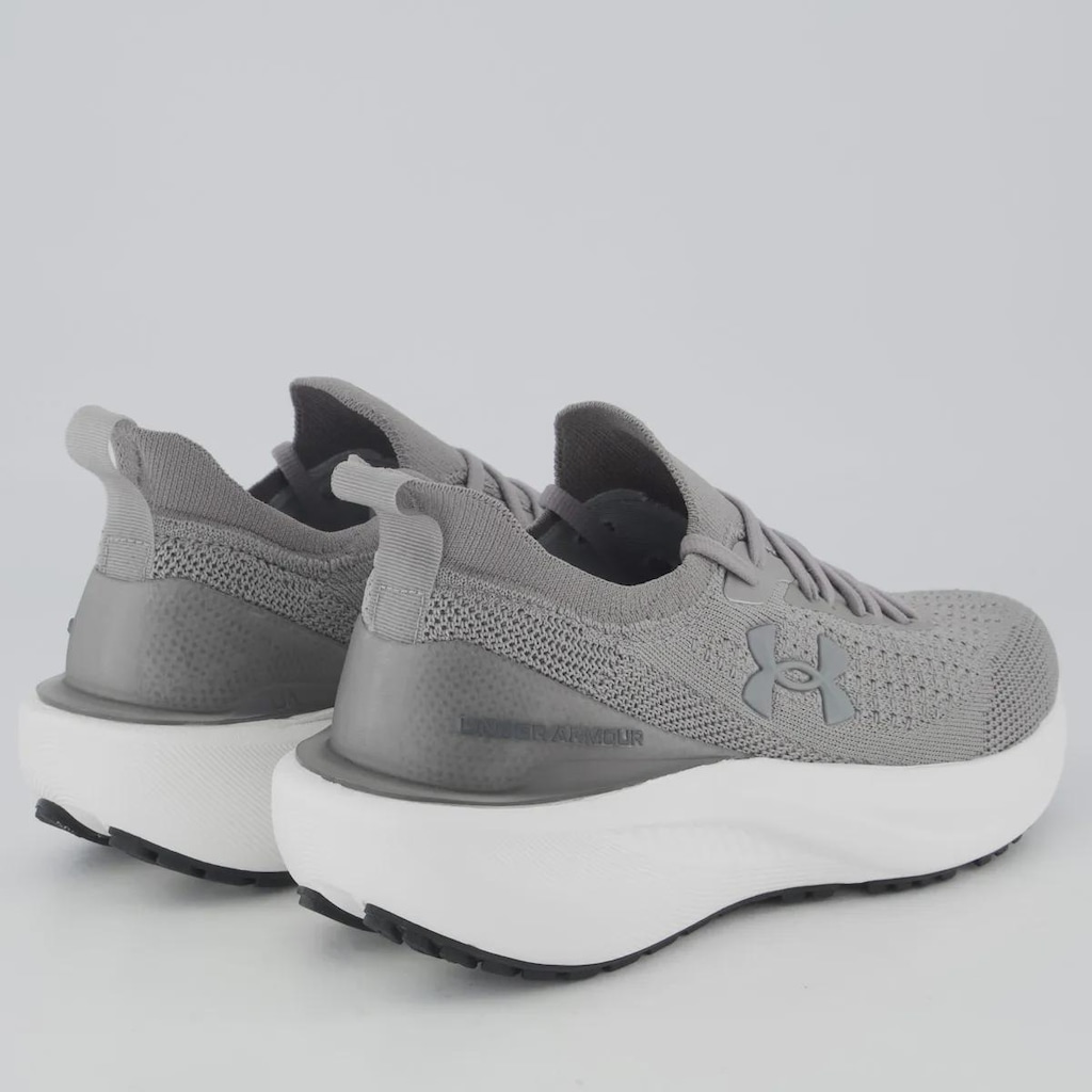 Imagem 3 do produto Tênis Under Armour Charged Quicker 2 Feminino