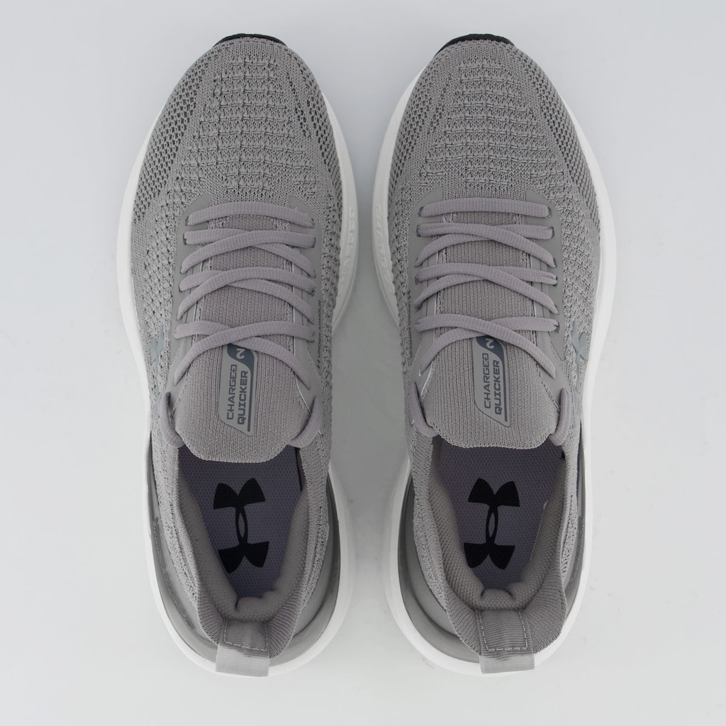 Imagem 4 do produto Tênis Under Armour Charged Quicker 2 Feminino