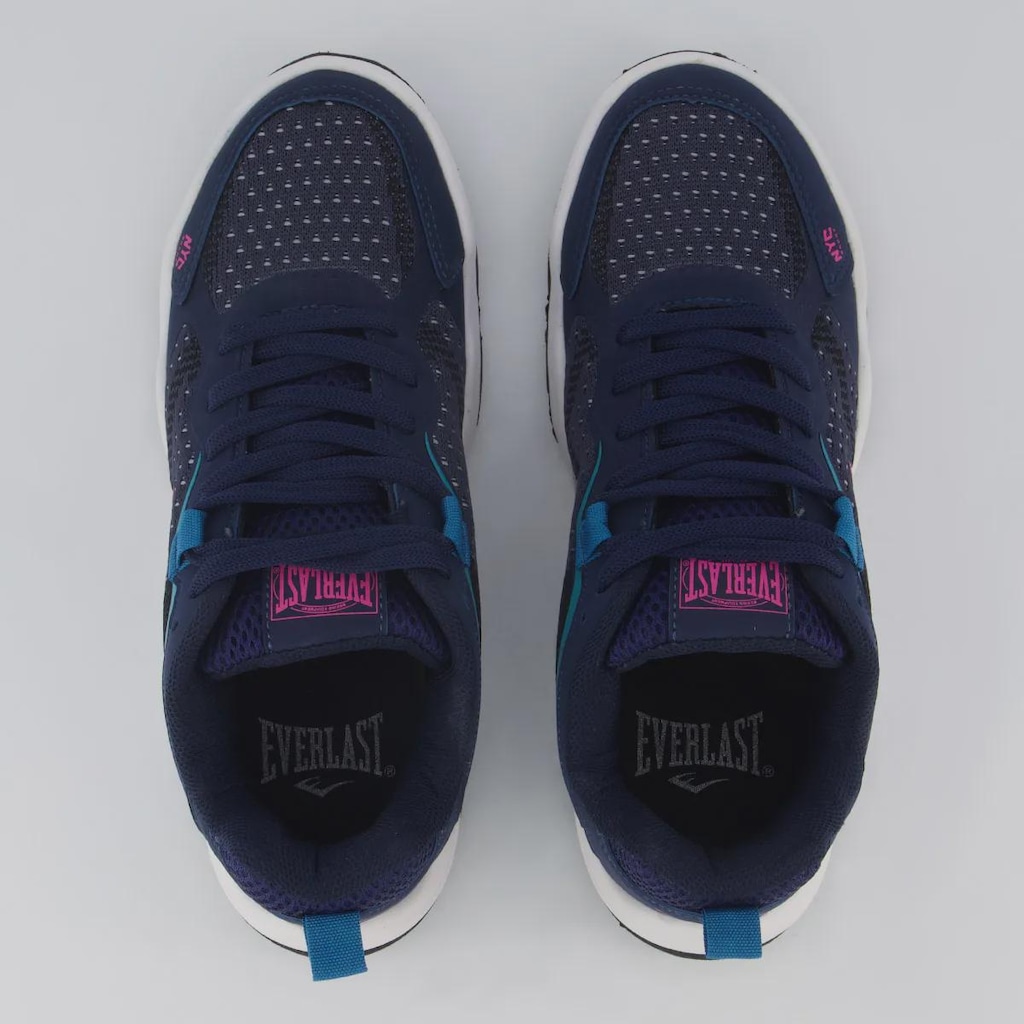 Imagem 4 do produto Tênis Everlast Forceknit Low Feminino