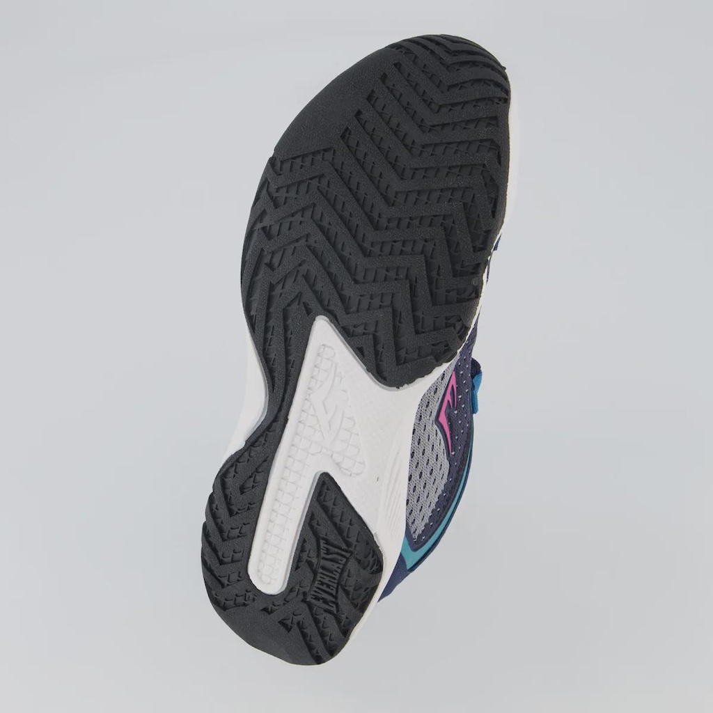 Imagem 5 do produto Tênis Everlast Forceknit Low Feminino
