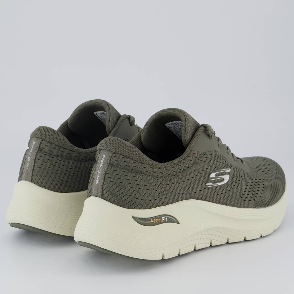 Imagem 3 do produto Tênis Skechers Arch Fit 2.0 Feminino