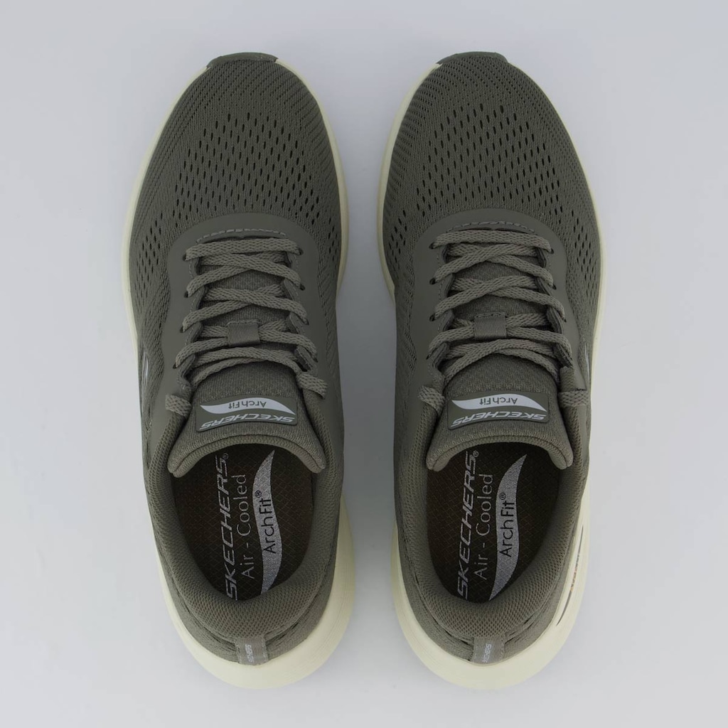 Imagem 4 do produto Tênis Skechers Arch Fit 2.0 Feminino