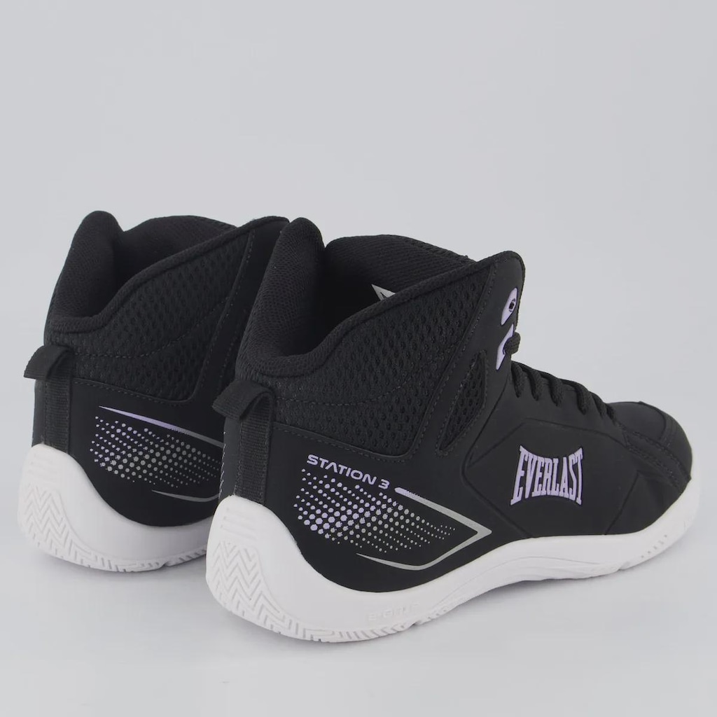 Imagem 3 do produto Tênis Everlast Station 3 Feminino