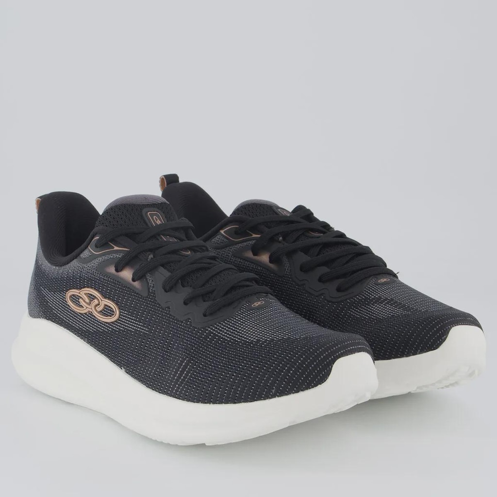 Imagem 2 do produto Tênis Olympikus Jade Feminino