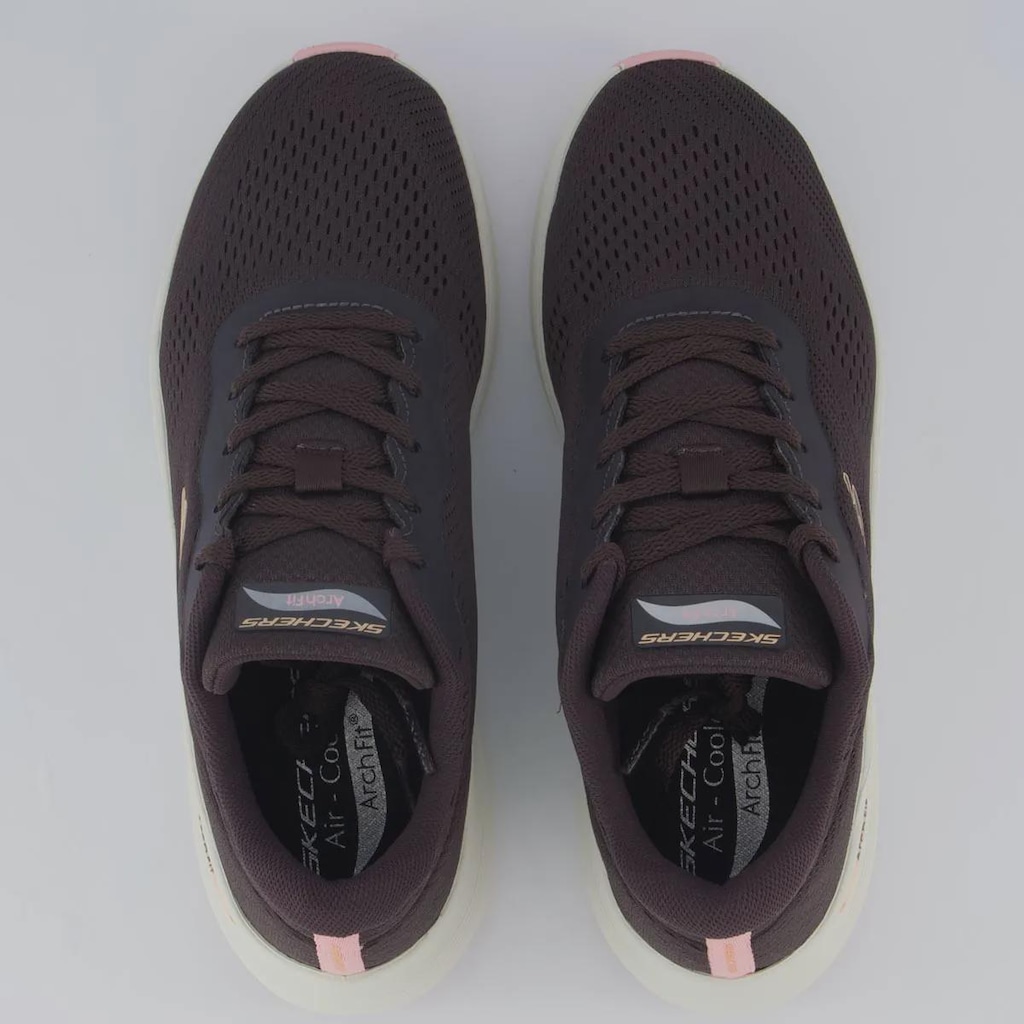 Imagem 4 do produto Tênis Skechers Arch Fit 2.0 Feminino