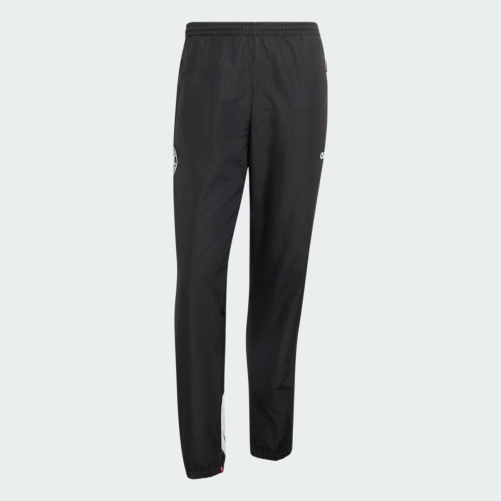 Imagem 2 do produto Calça Alemanha 1994 Adidas Masculina