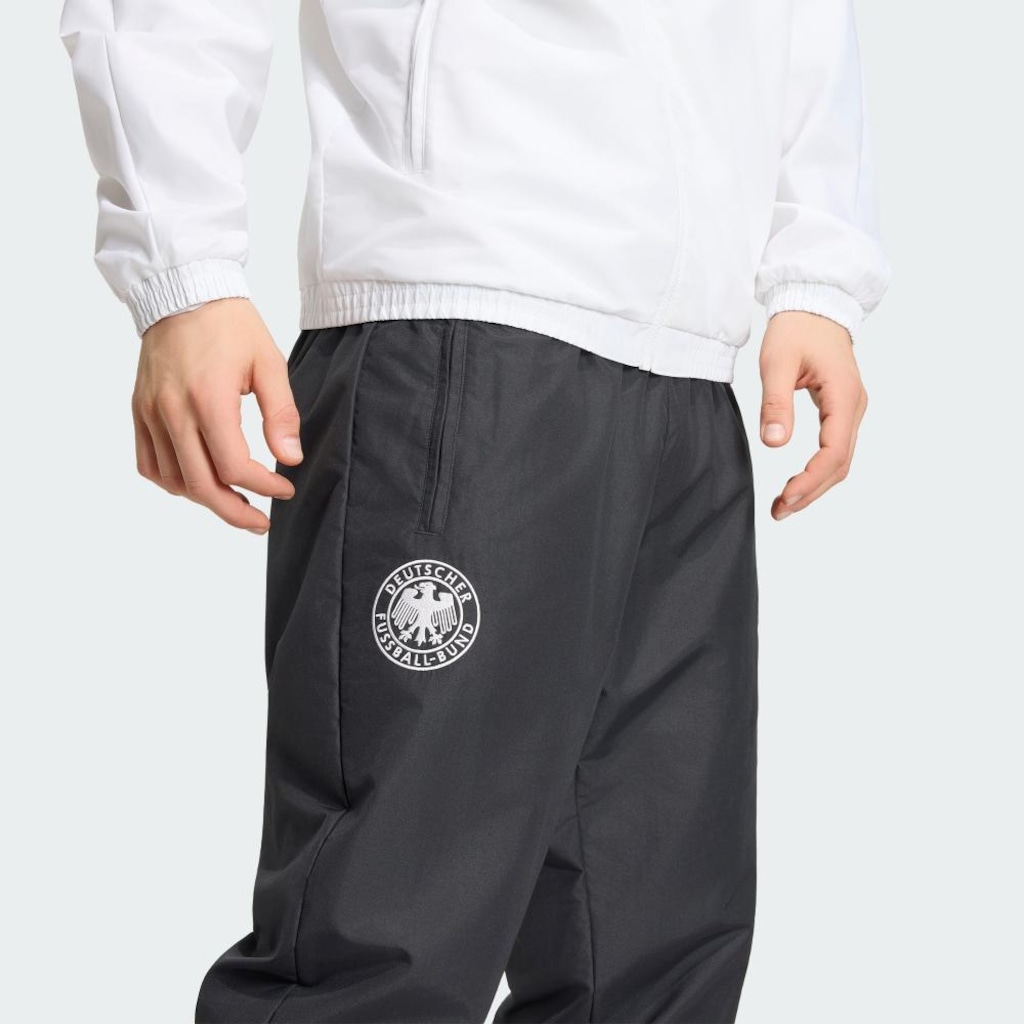 Imagem 5 do produto Calça Alemanha 1994 Adidas Masculina