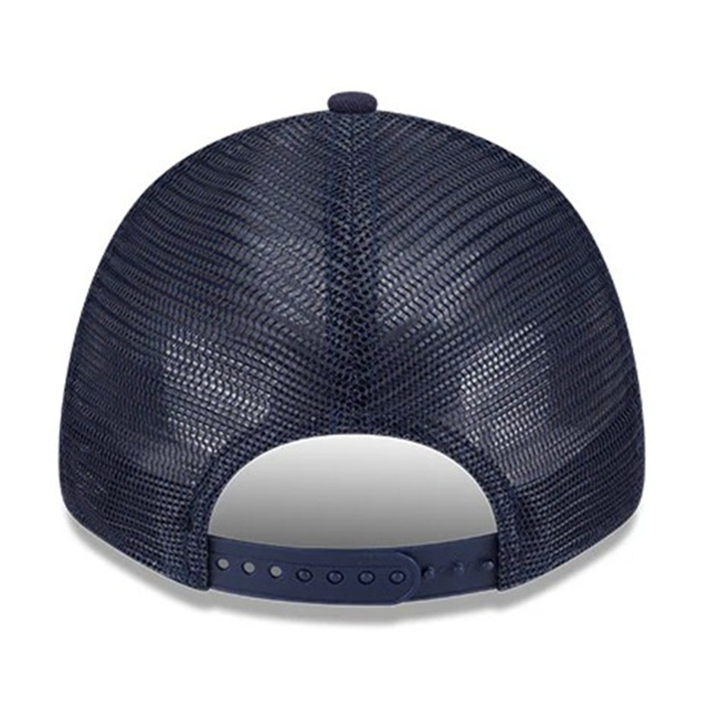 Imagem 5 do produto Boné Unissex New Era 9FORTY Trucker New York Yankees - Aba Curva