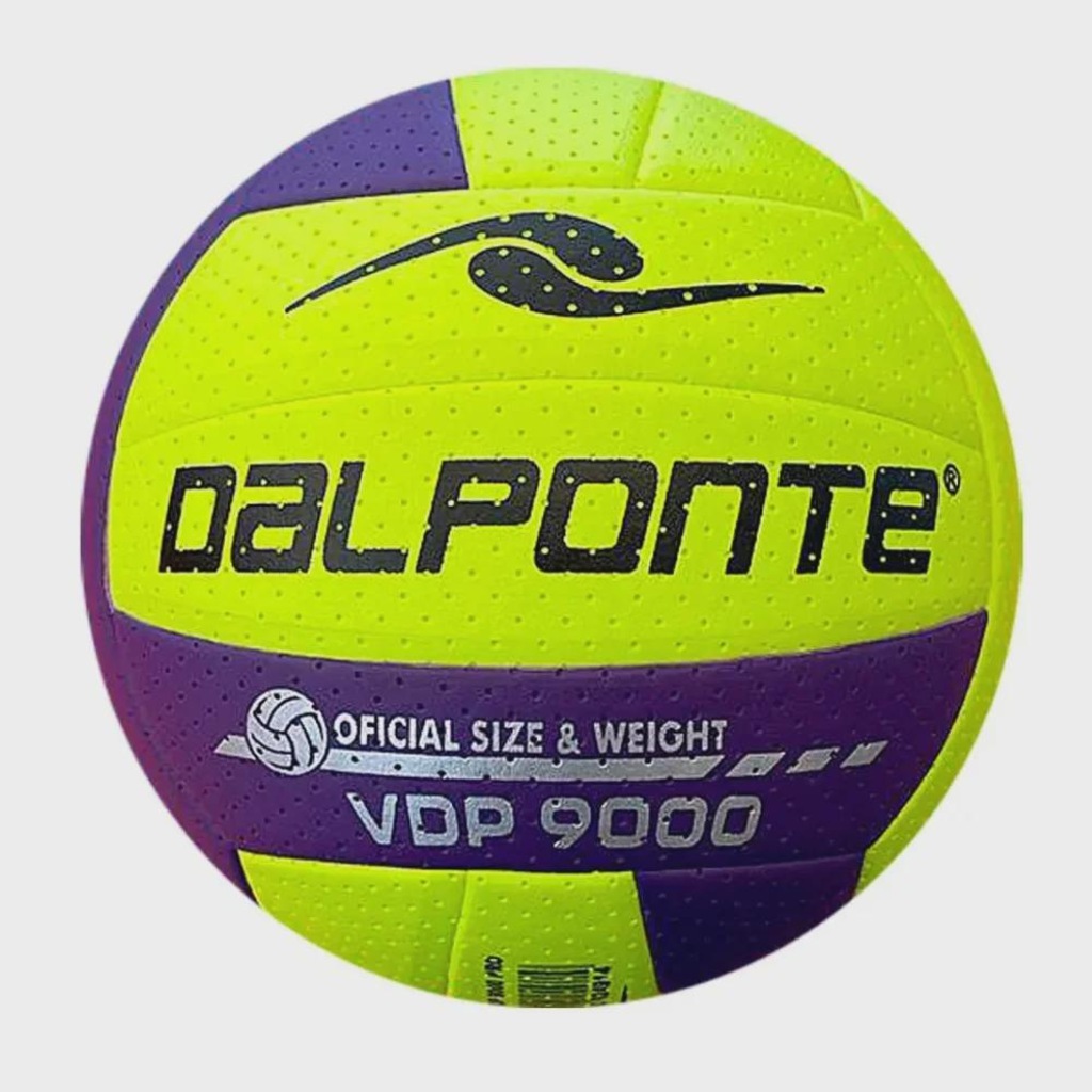 Imagem 3 do produto Bola de Vôlei Dalponte VDP 9000 Soft