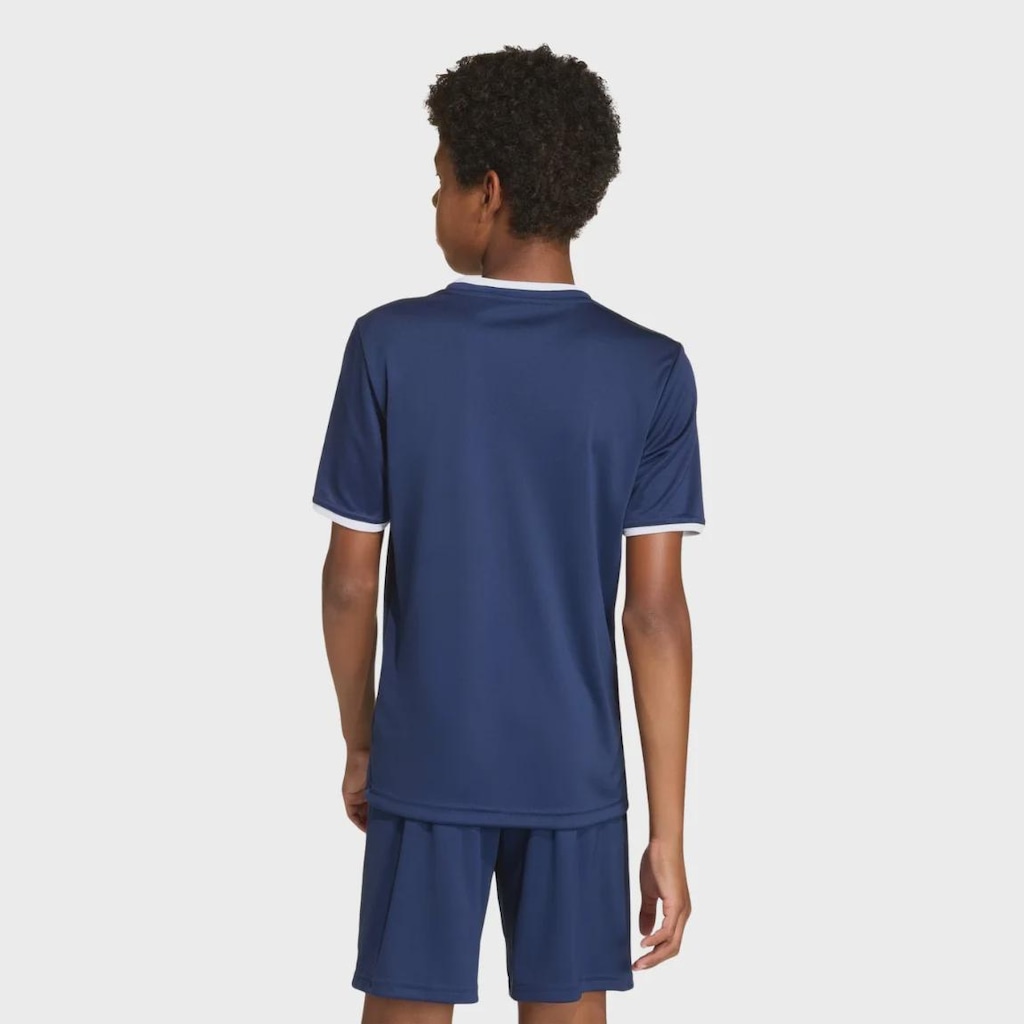 Imagem 4 do produto Camiseta adidas Entrada 26 - Infantil