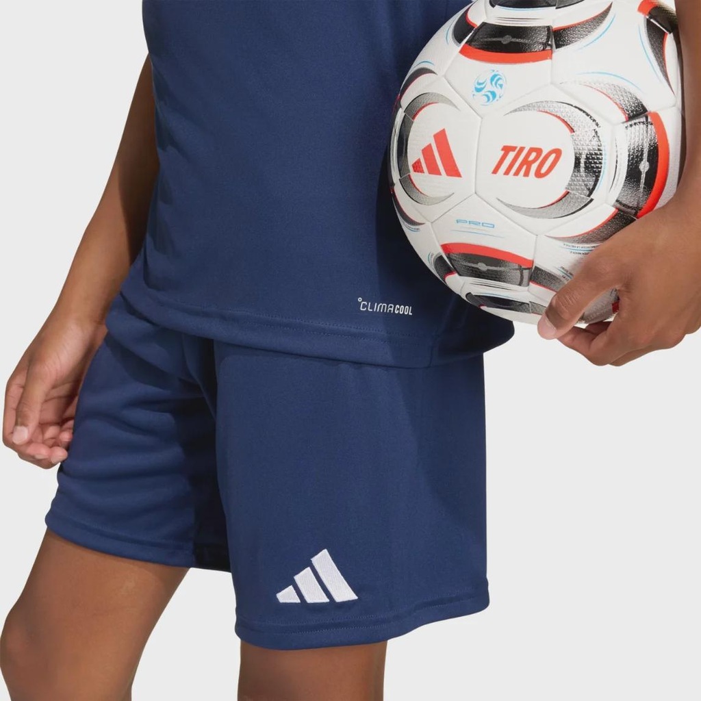 Imagem 5 do produto Camiseta adidas Entrada 26 - Infantil
