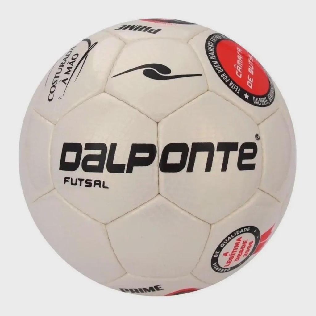 Imagem 2 do produto Bola de Futsal Dalponte 81 Prime