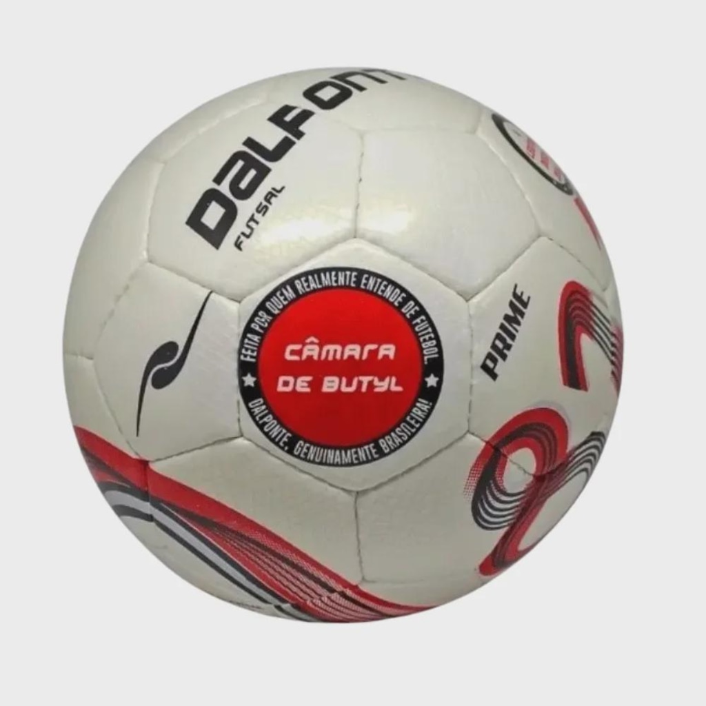 Imagem 4 do produto Bola de Futsal Dalponte 81 Prime