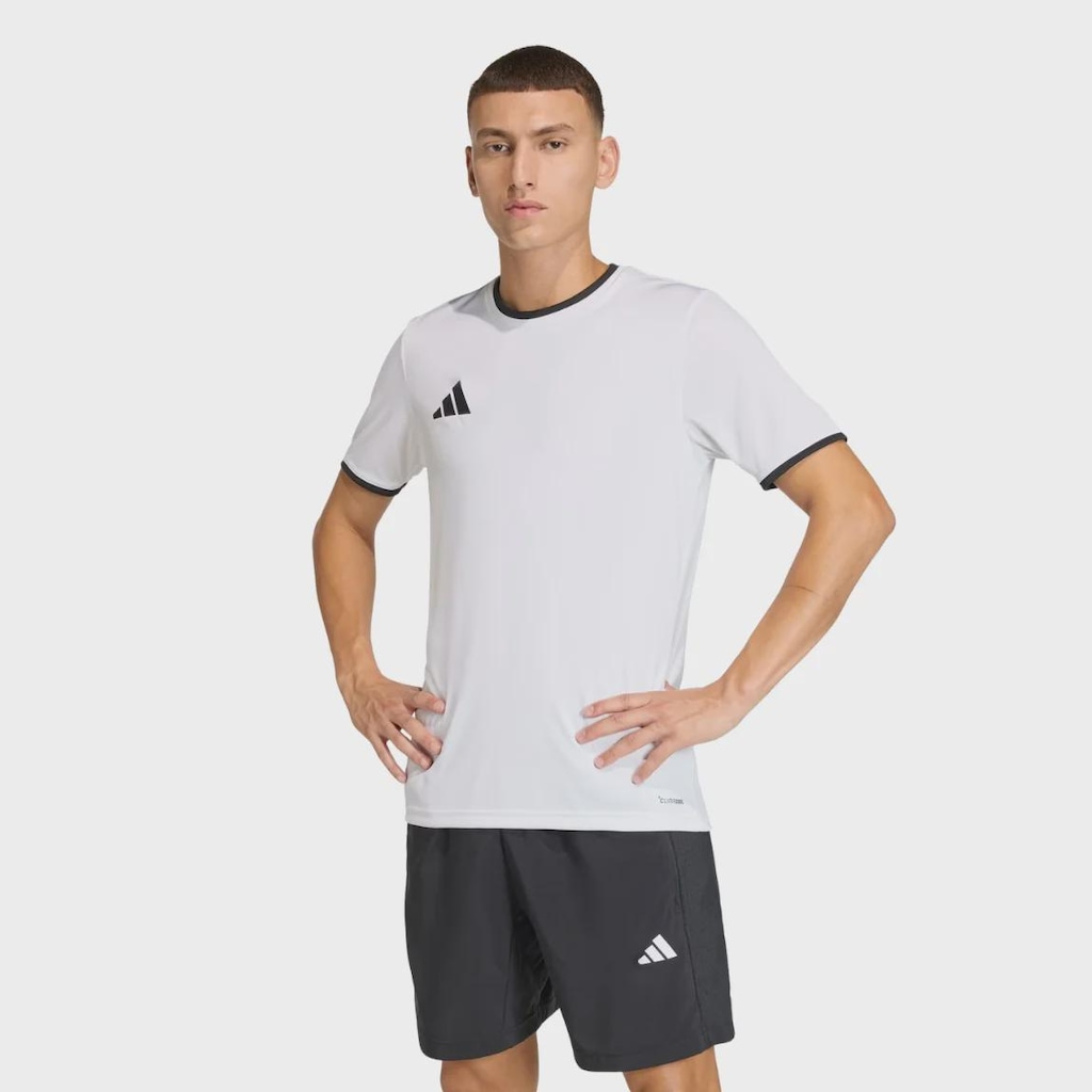 Imagem 3 do produto Camiseta adidas Entrada 26 - Masculino