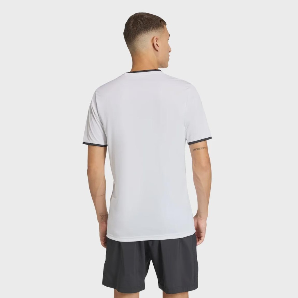 Imagem 4 do produto Camiseta adidas Entrada 26 - Masculino