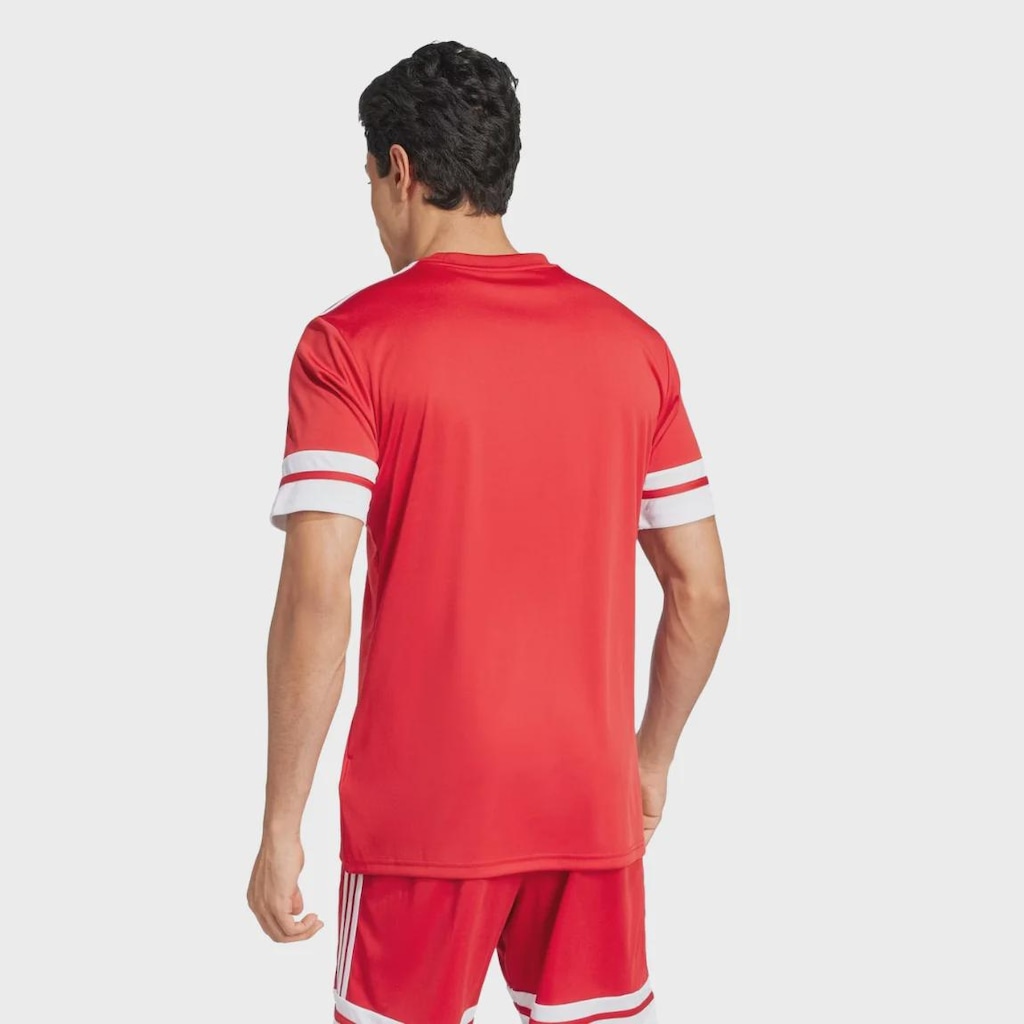 Imagem 4 do produto Camiseta adidas Squadra 25 - Masculina
