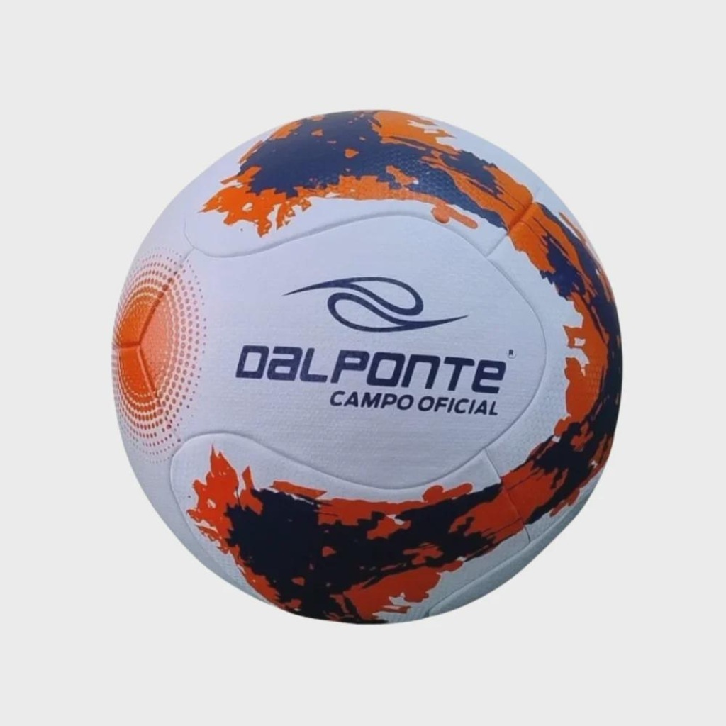 Imagem 2 do produto Bola de Futebol de Campo Dalponte Termodp Ecotech Energy