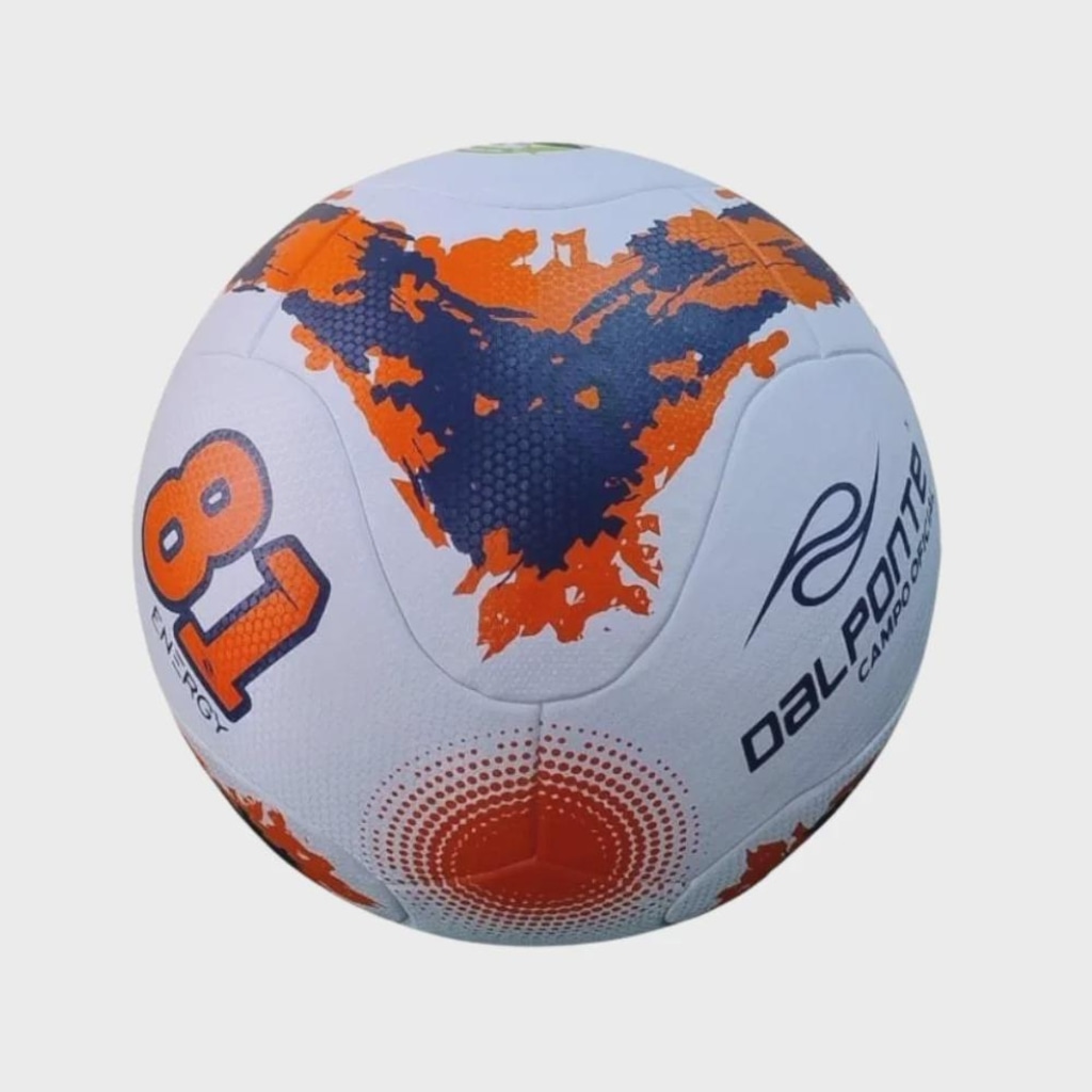 Imagem 3 do produto Bola de Futebol de Campo Dalponte Termodp Ecotech Energy