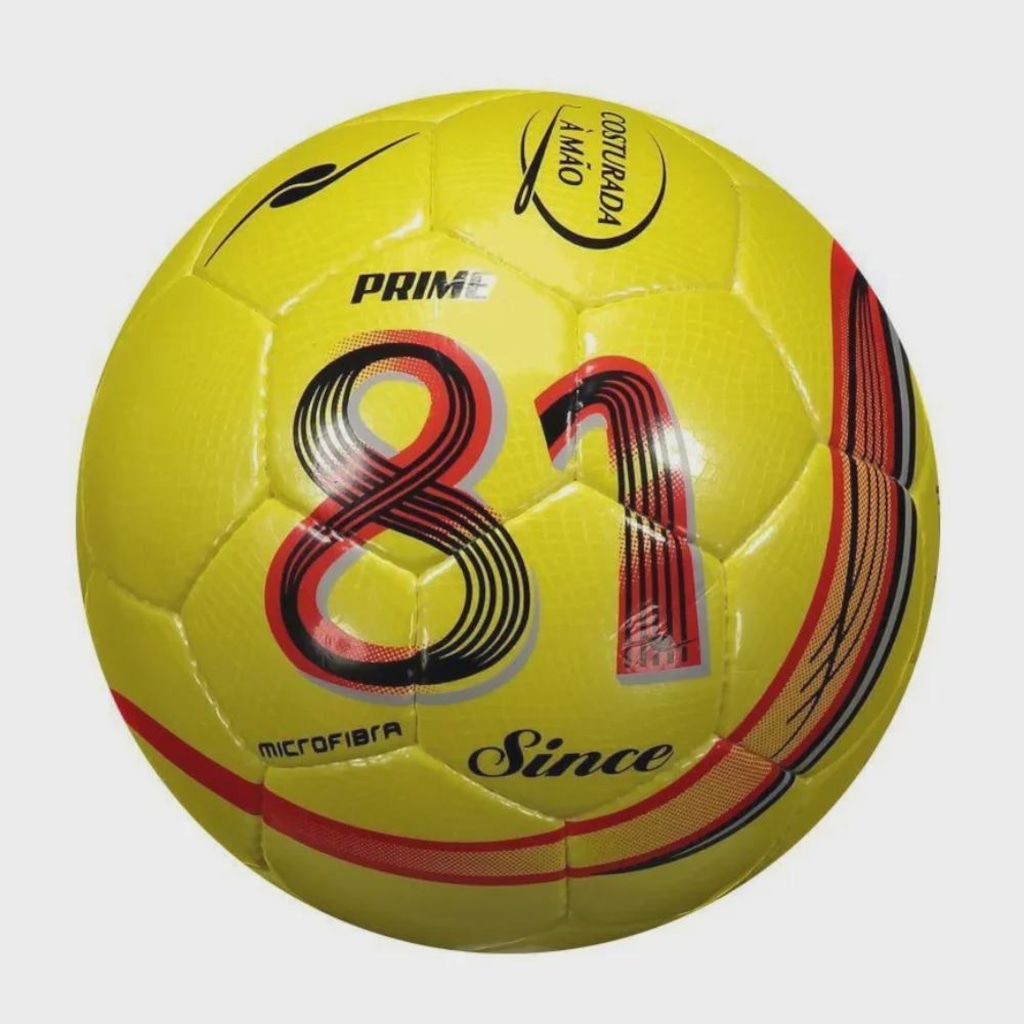 Imagem 3 do produto Bola de Futebol de Campo Dalponte 81 Prime