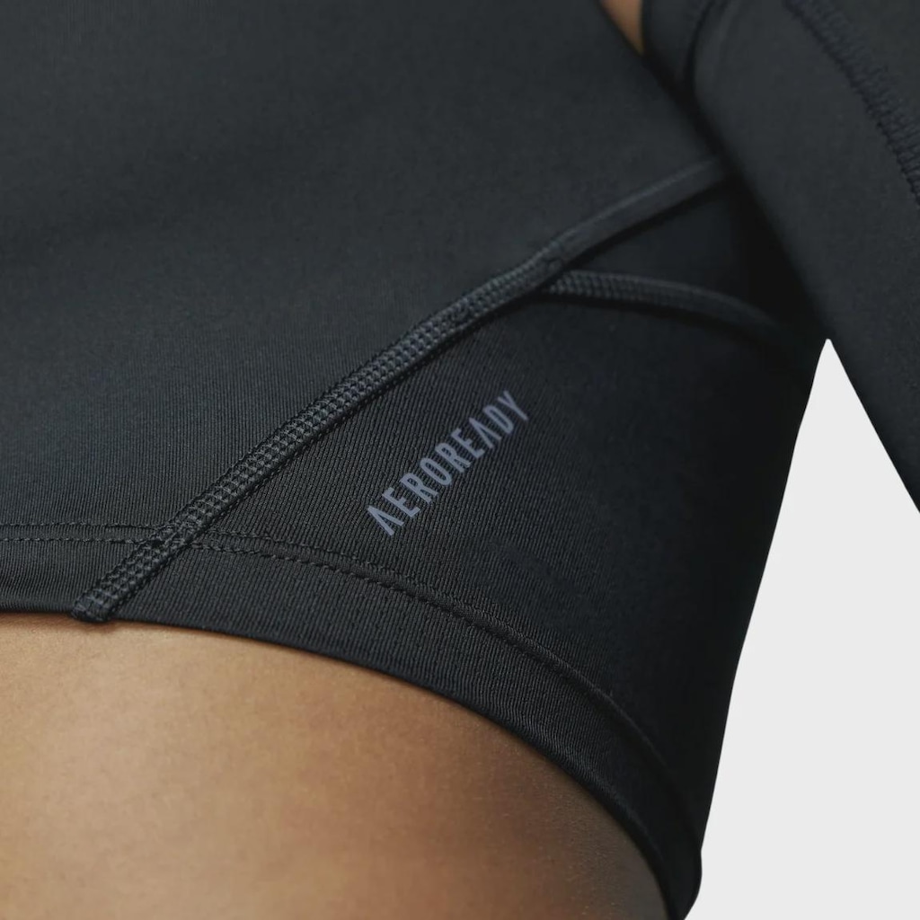 Imagem 5 do produto Top Cropped adidas Adizero Essentials - Feminino