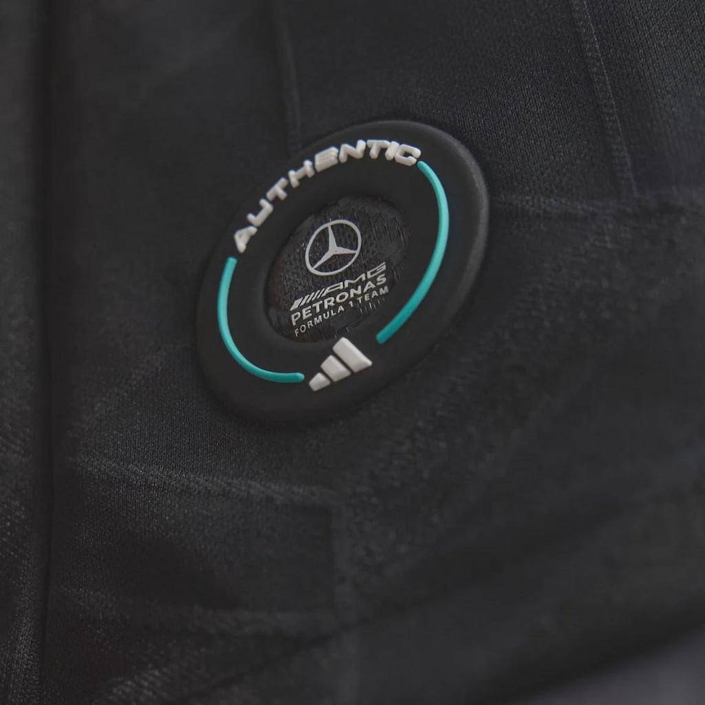 Imagem 5 do produto Camisa adidas Authentic Mercedes AMG Petronas F1 Team - Masculino