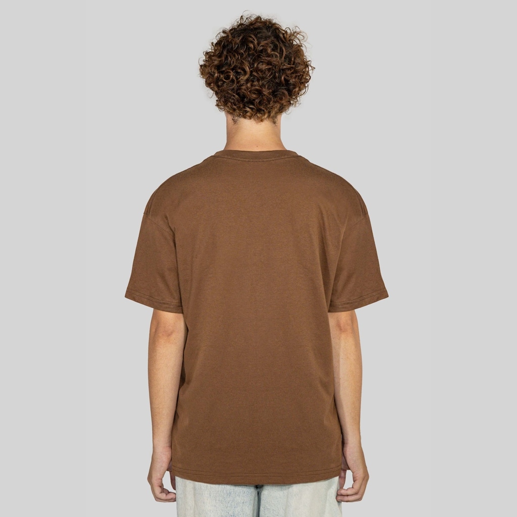 Imagem 2 do produto Camiseta Alive Clássica Stars - Masculina
