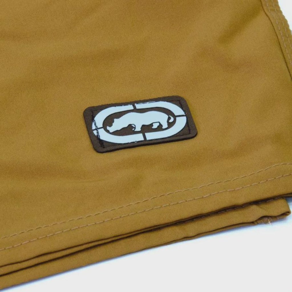 Imagem 4 do produto Bermuda Ecko Voley Lisa - Masculina