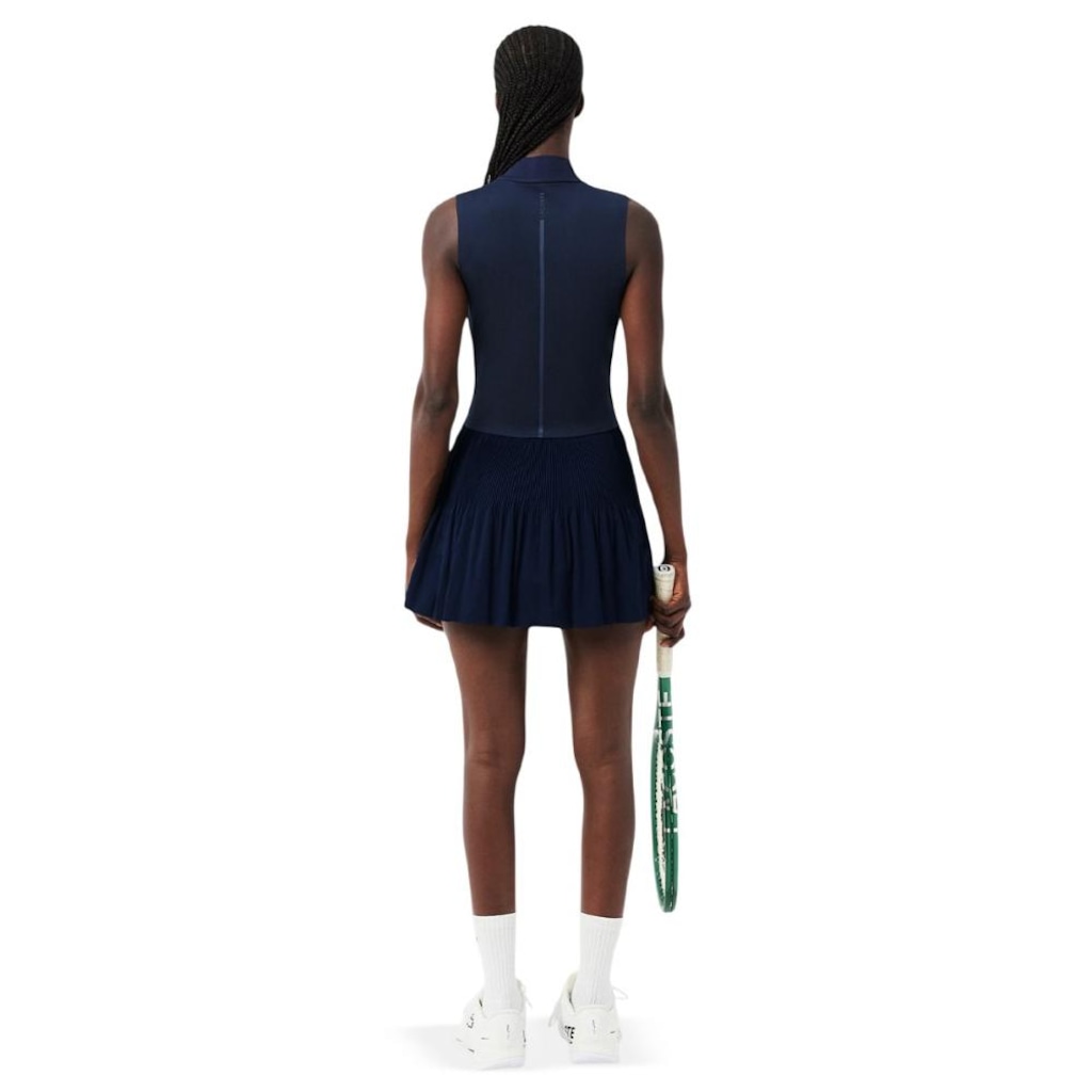 Imagem 4 do produto Vestido Lacoste Ultra Dry Stretch - Feminino