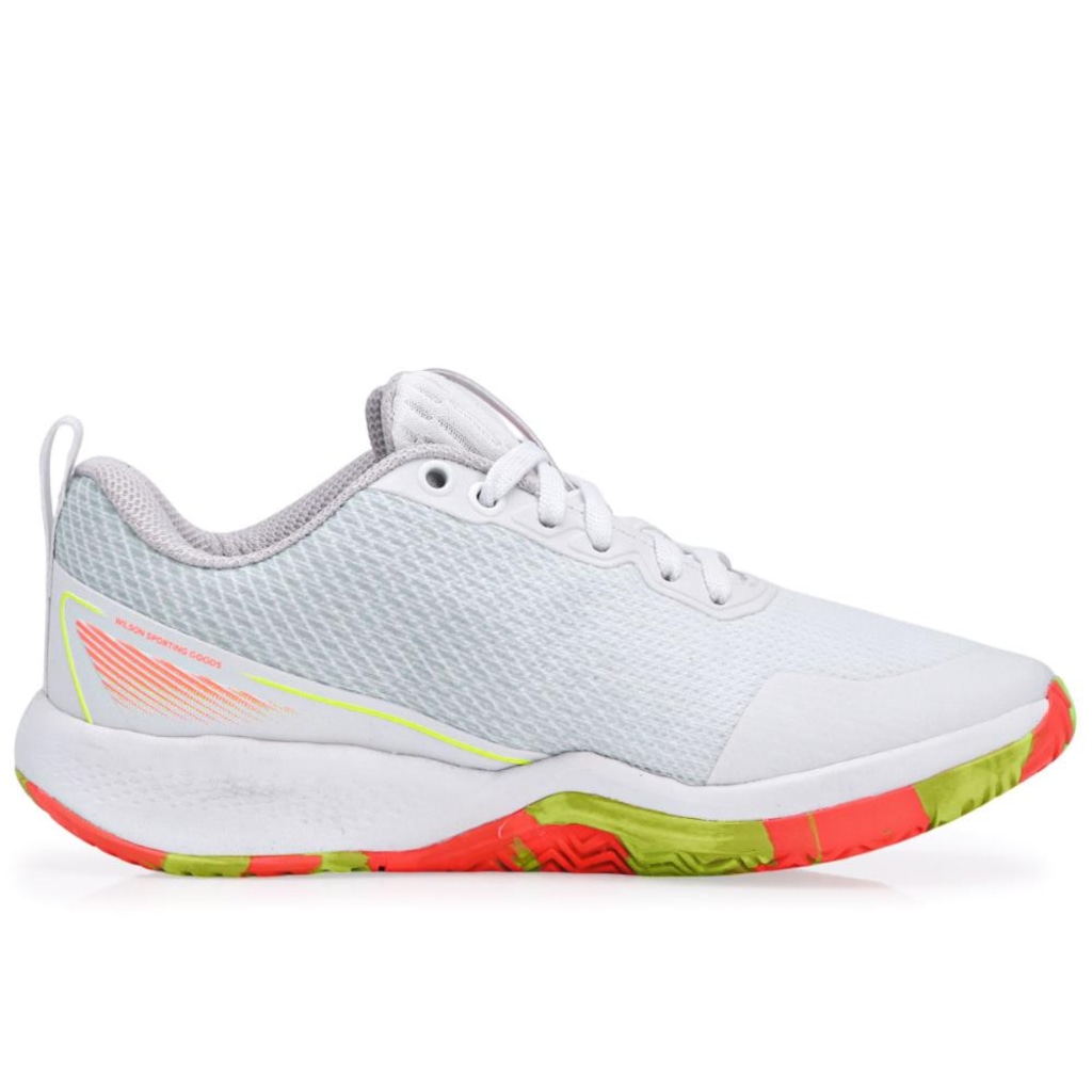Imagem 2 do produto Tênis Feminino Wilson Court