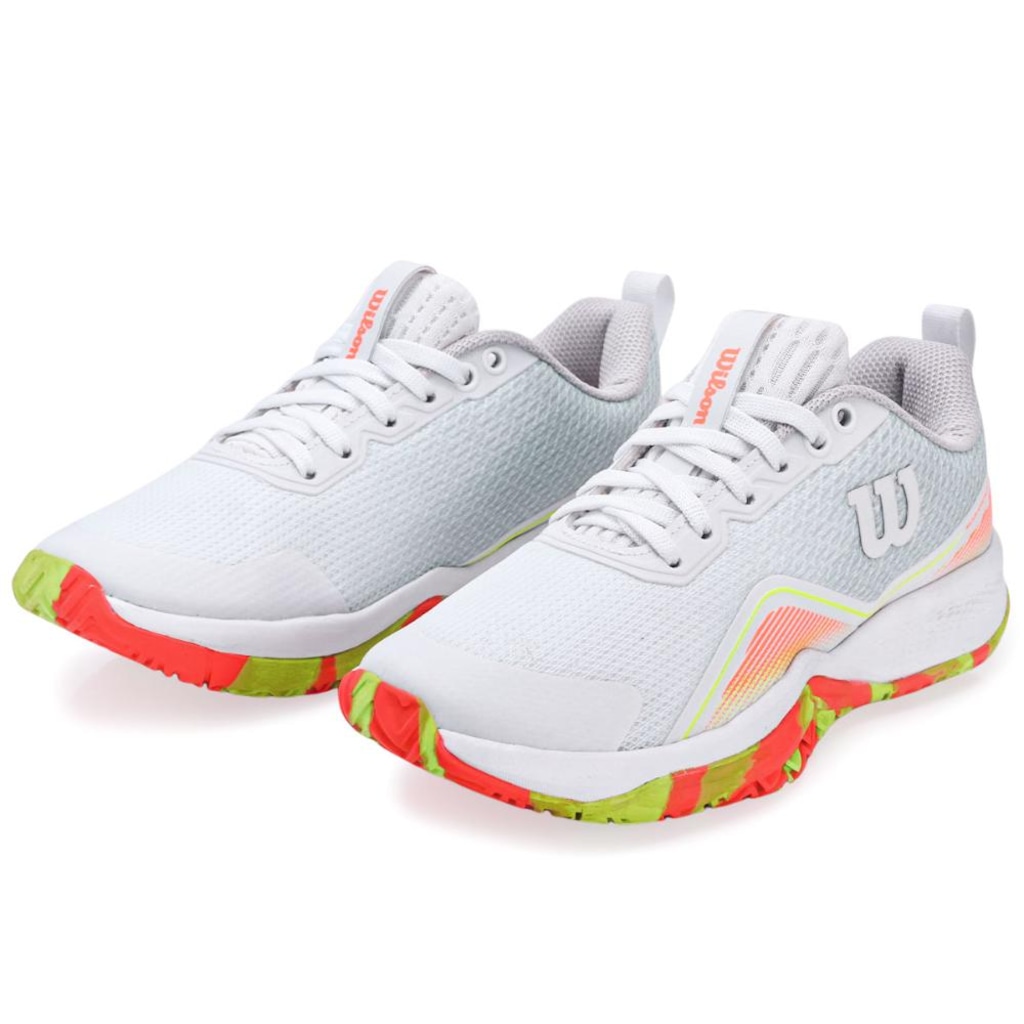 Imagem 3 do produto Tênis Feminino Wilson Court