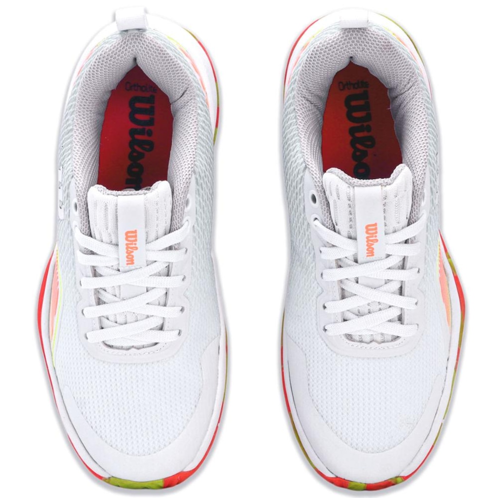 Imagem 4 do produto Tênis Feminino Wilson Court