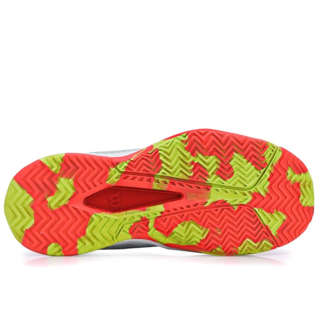 Imagem 5 do produto Tênis Feminino Wilson Court