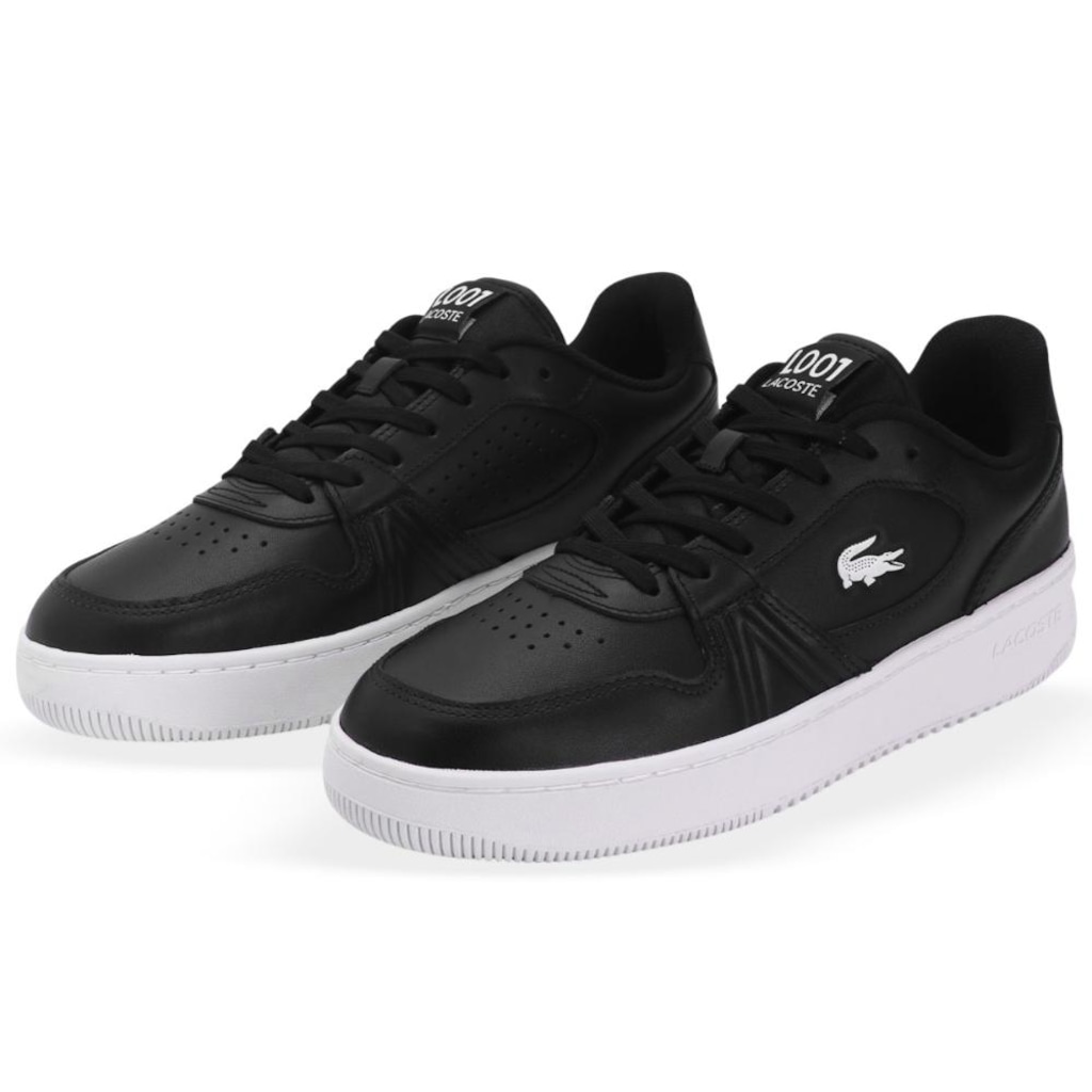 Imagem 3 do produto Tênis Masculino Lacoste L001 Set