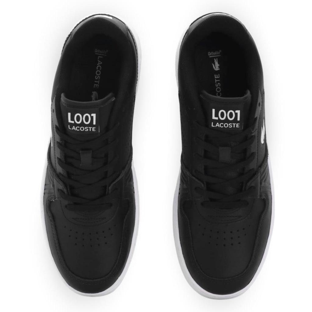 Imagem 4 do produto Tênis Masculino Lacoste L001 Set