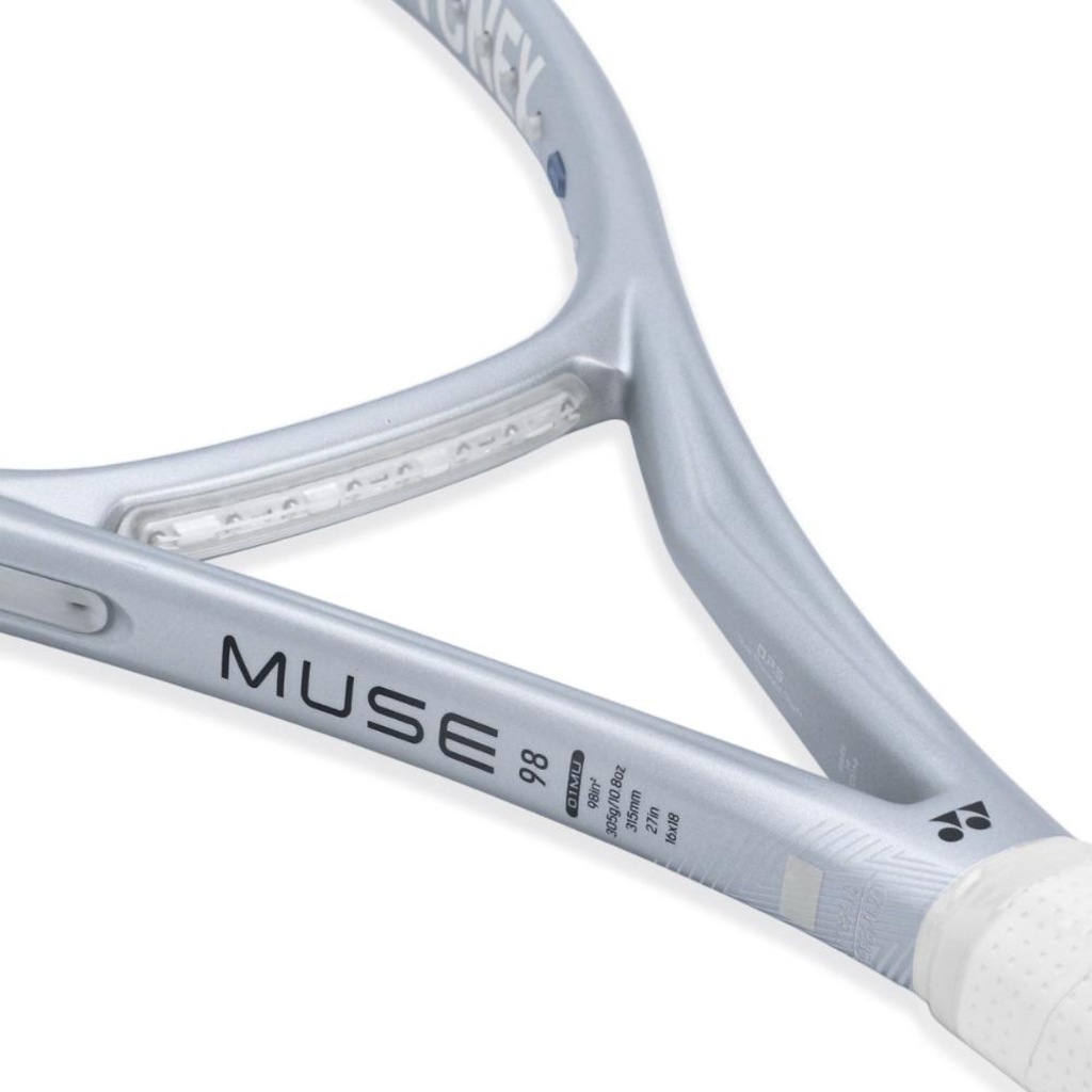 Imagem 3 do produto Raquete de Tênis Yonex Muse 98 2026 - Adulto