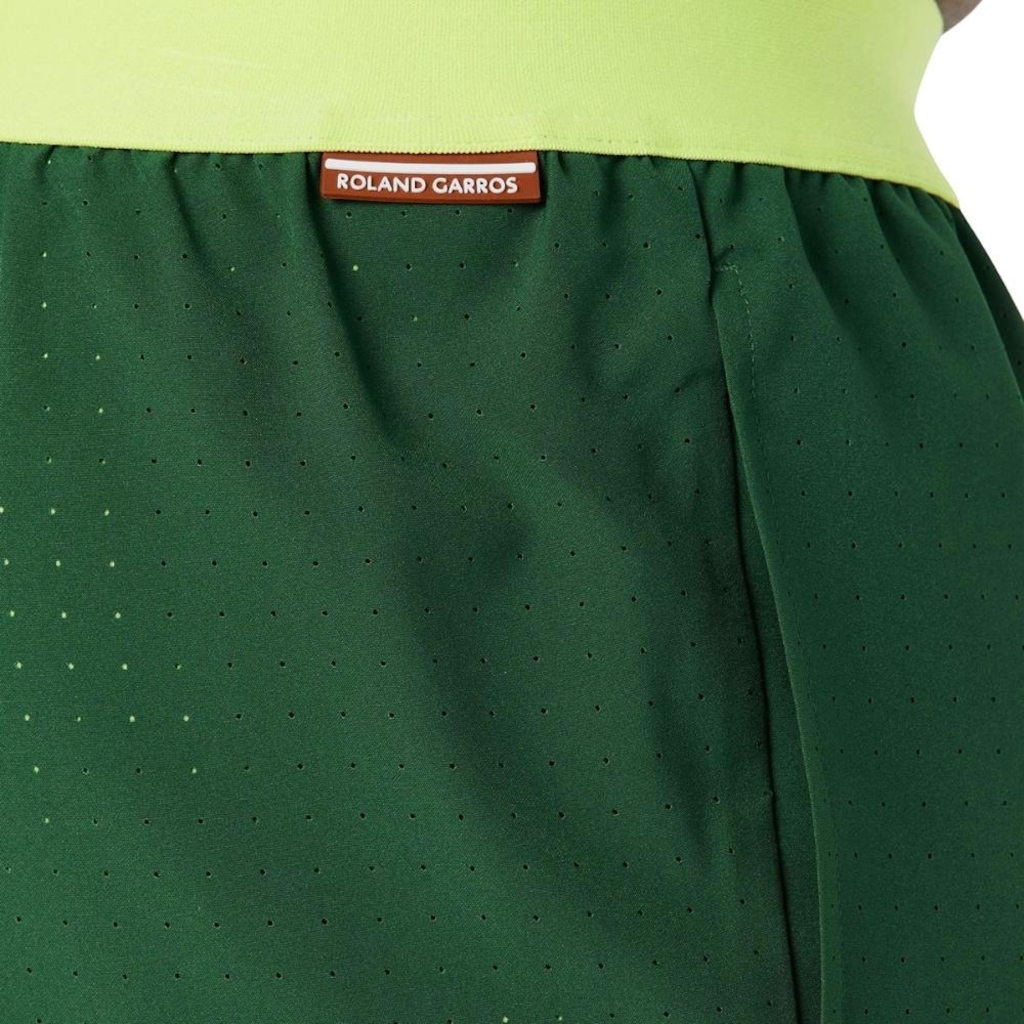 Imagem 4 do produto Shorts Lacoste Roland Garros - Masculino