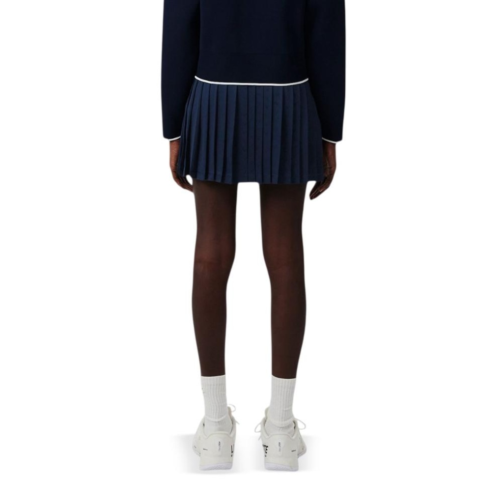 Imagem 4 do produto Saia Shorts Lacoste Heritage Ultra Dry - Feminina