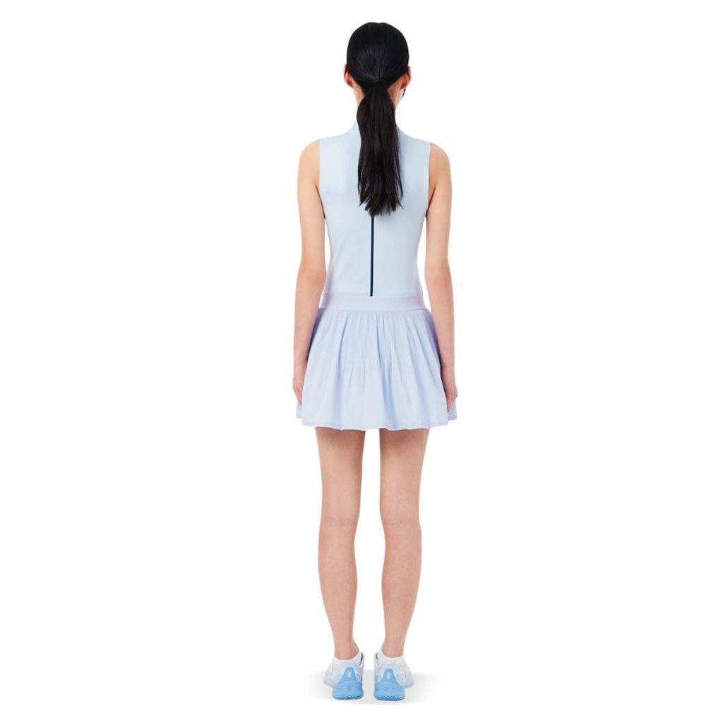 Imagem 4 do produto Saia Shorts Lacoste Ultra Dry - Feminina