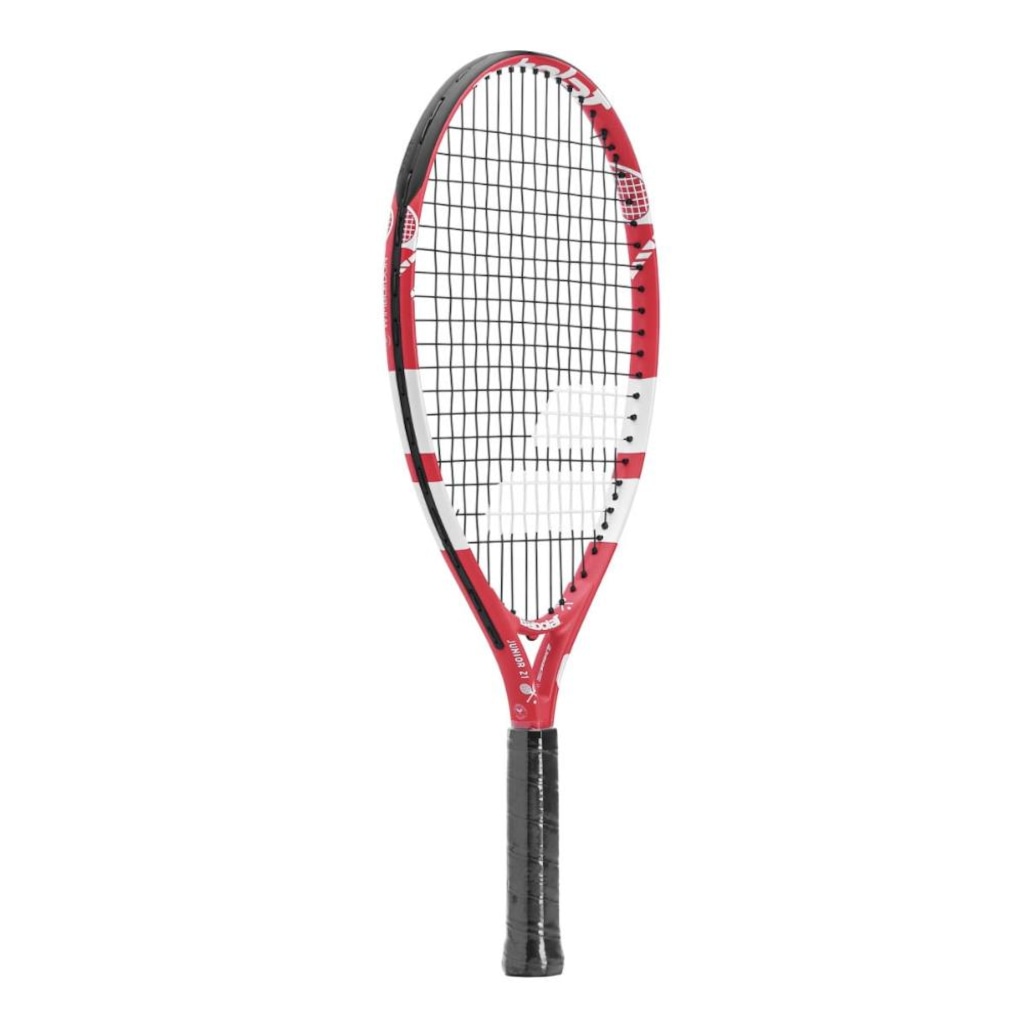 Imagem 2 do produto Raquete de Tênis Babolat Wimbledon 21 2026 - Infantil