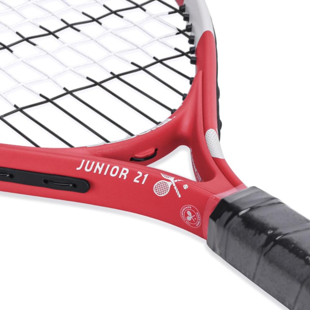 Imagem 3 do produto Raquete de Tênis Babolat Wimbledon 21 2026 - Infantil