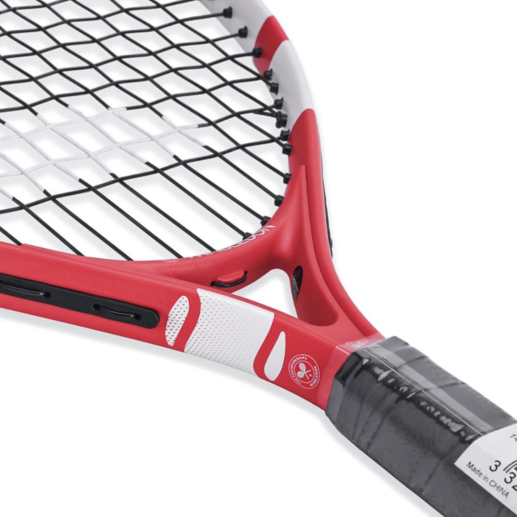 Imagem 5 do produto Raquete de Tênis Babolat Wimbledon 21 2026 - Infantil