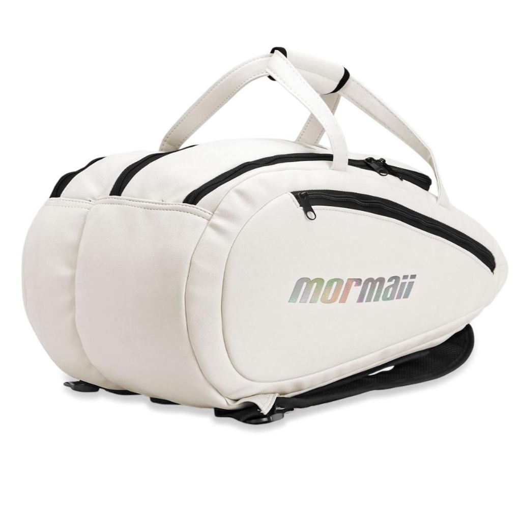 Imagem 2 do produto Raqueteira Beach Tennis Mormaii Comfort