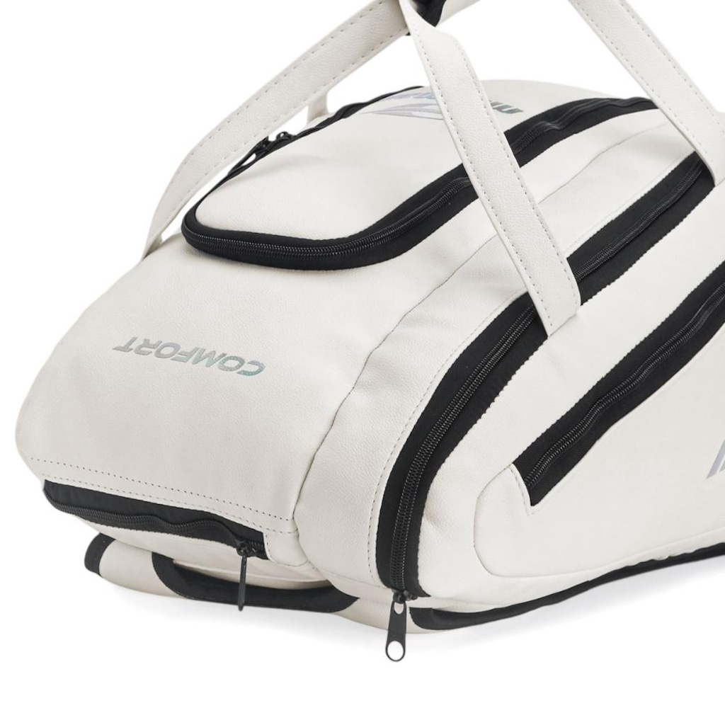 Imagem 3 do produto Raqueteira Beach Tennis Mormaii Comfort