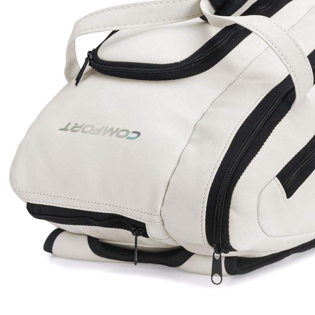 Imagem 5 do produto Raqueteira Beach Tennis Mormaii Comfort