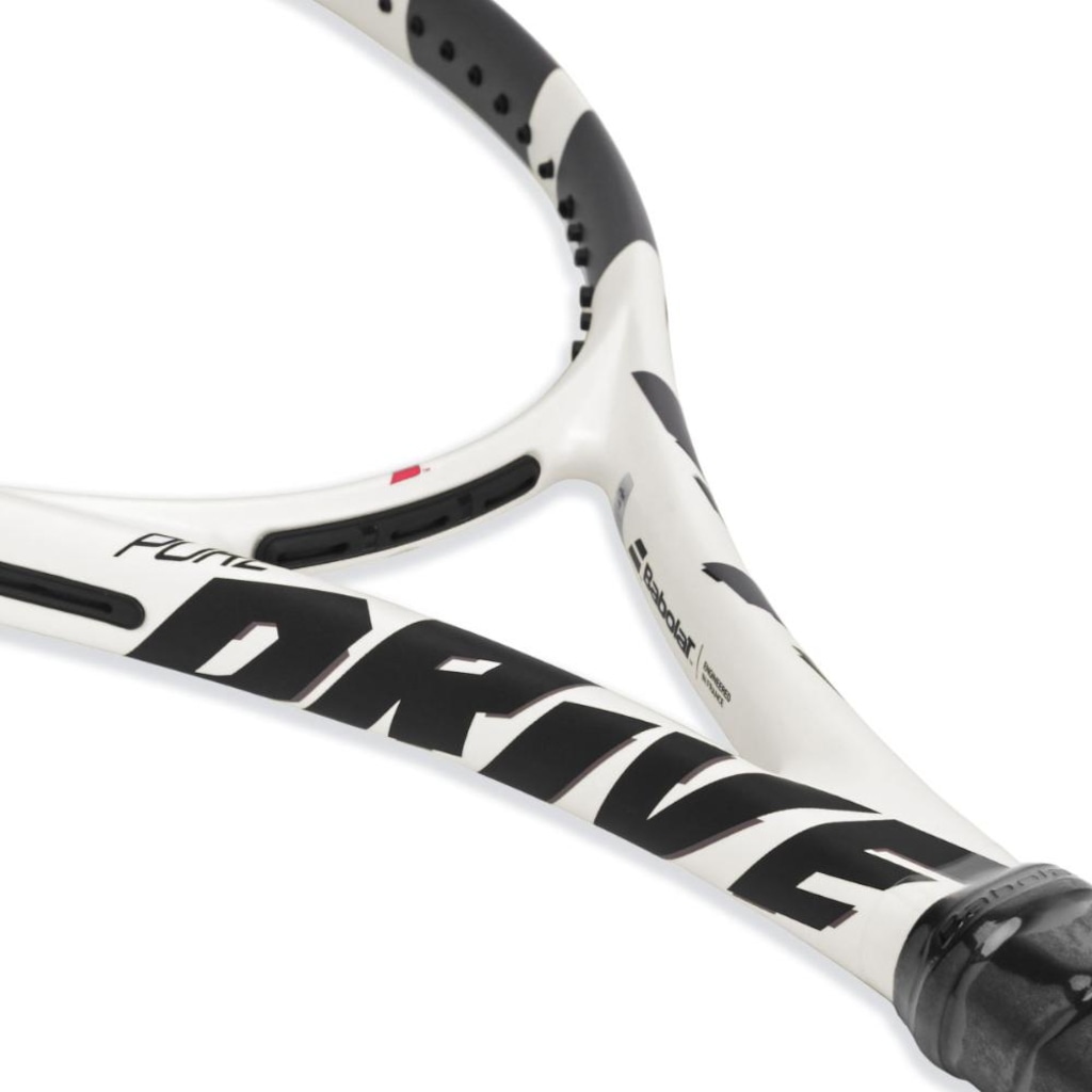 Imagem 5 do produto Raquete de Tênis Babolat Pure Drive Wimbledon 2026 - Adulto