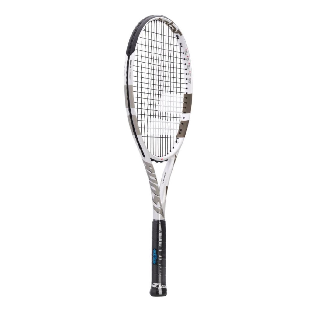Imagem 2 do produto Raquete de Tênis Babolat Boost Wimbledon 2026 - Adulto