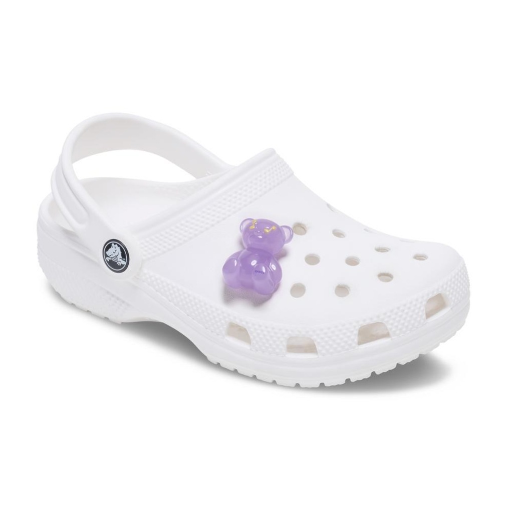 Imagem 3 do produto Jibbitz™ Crocs Urso do Festival